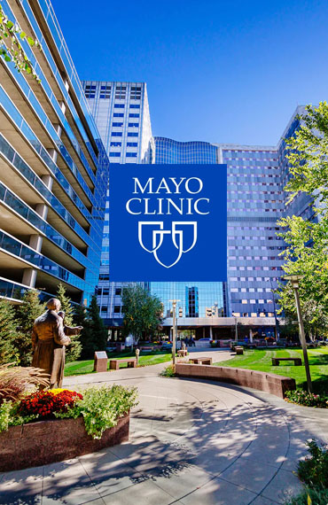 mayo clinic non medical transportation